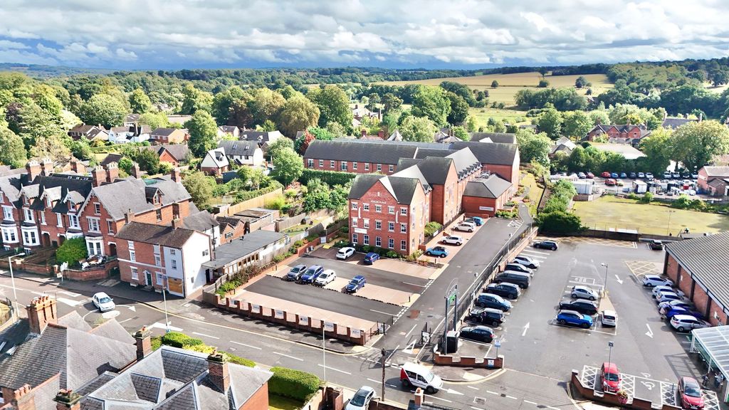 Additional image 24 of 2 bed flat for saleStafford Street, Market Drayton TF9