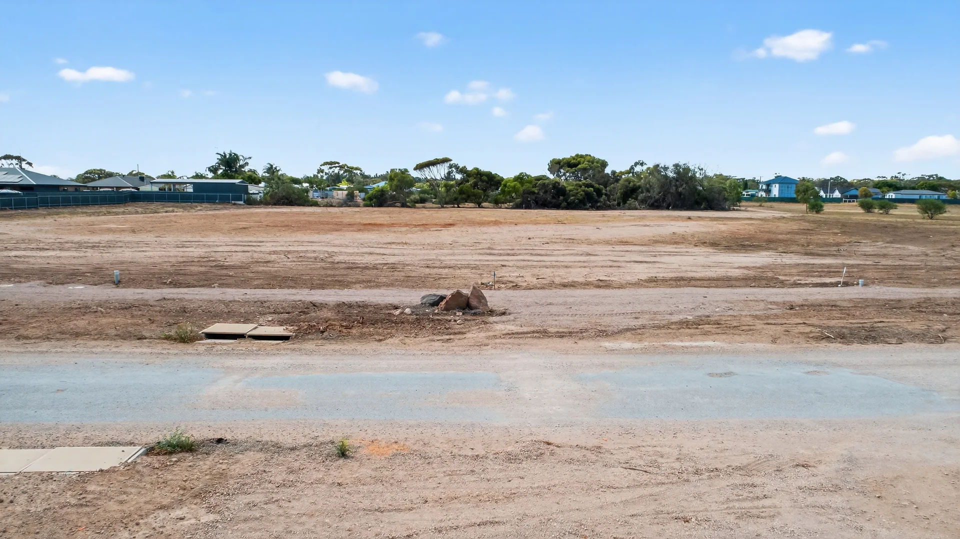 Additional image 4 of Allotments 3 & 4/40 Chapman Road, Moonta Bay SA 5558