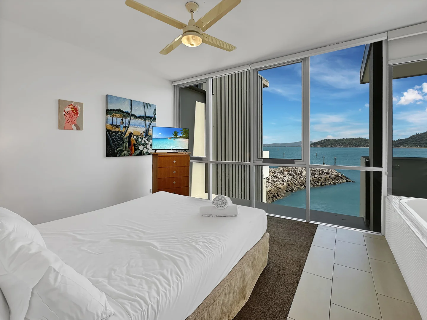 Additional image 6 of 3301/146 Sooning Street, Nelly Bay QLD 4819