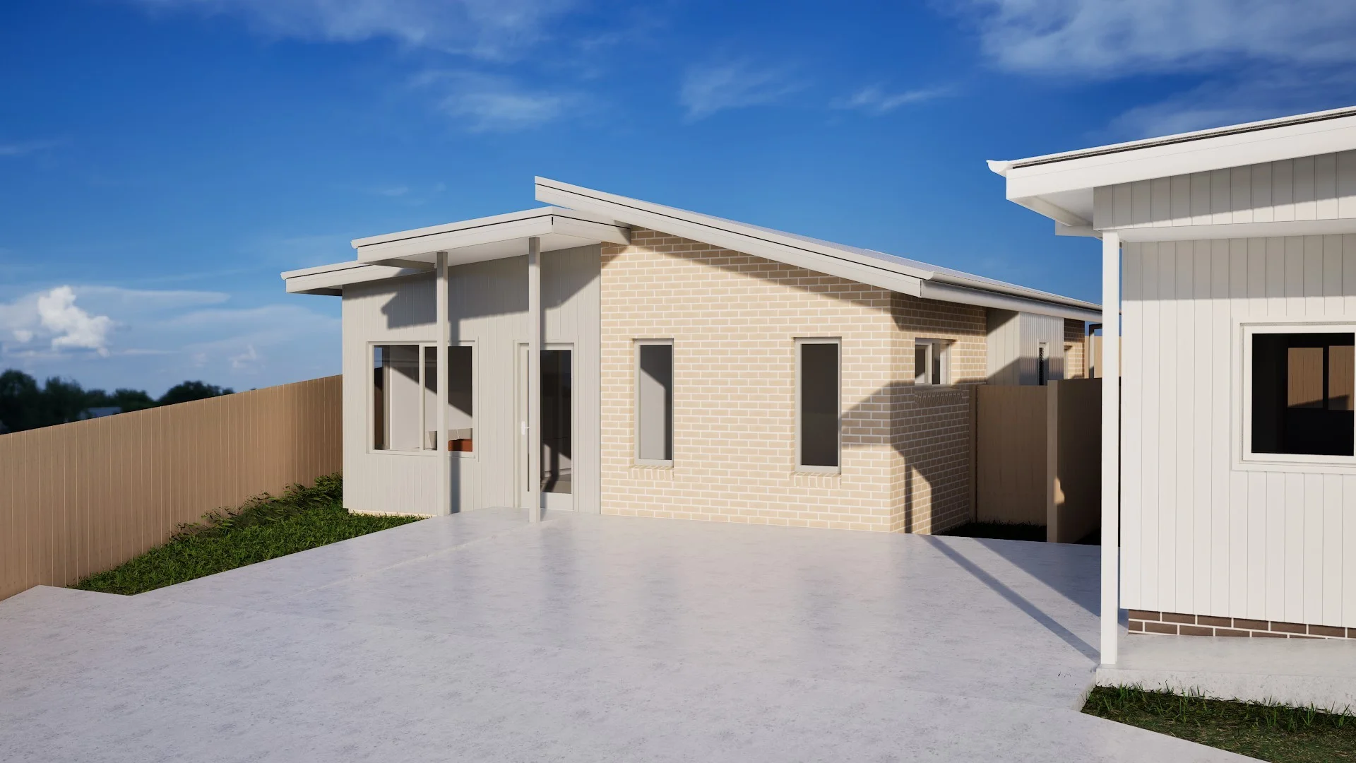 1 & 2/46 Bluetongue Drive, Magra TAS 7140