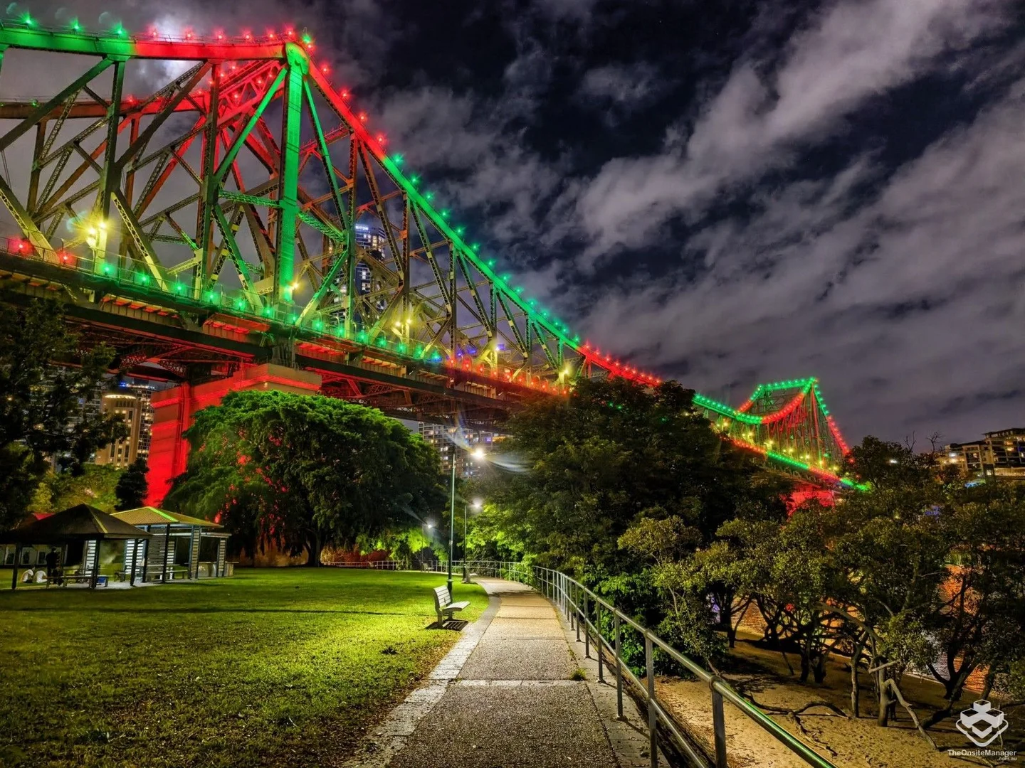 Additional image 13 of ID:21172362/8 Goodwin Street, Kangaroo Point QLD 4169