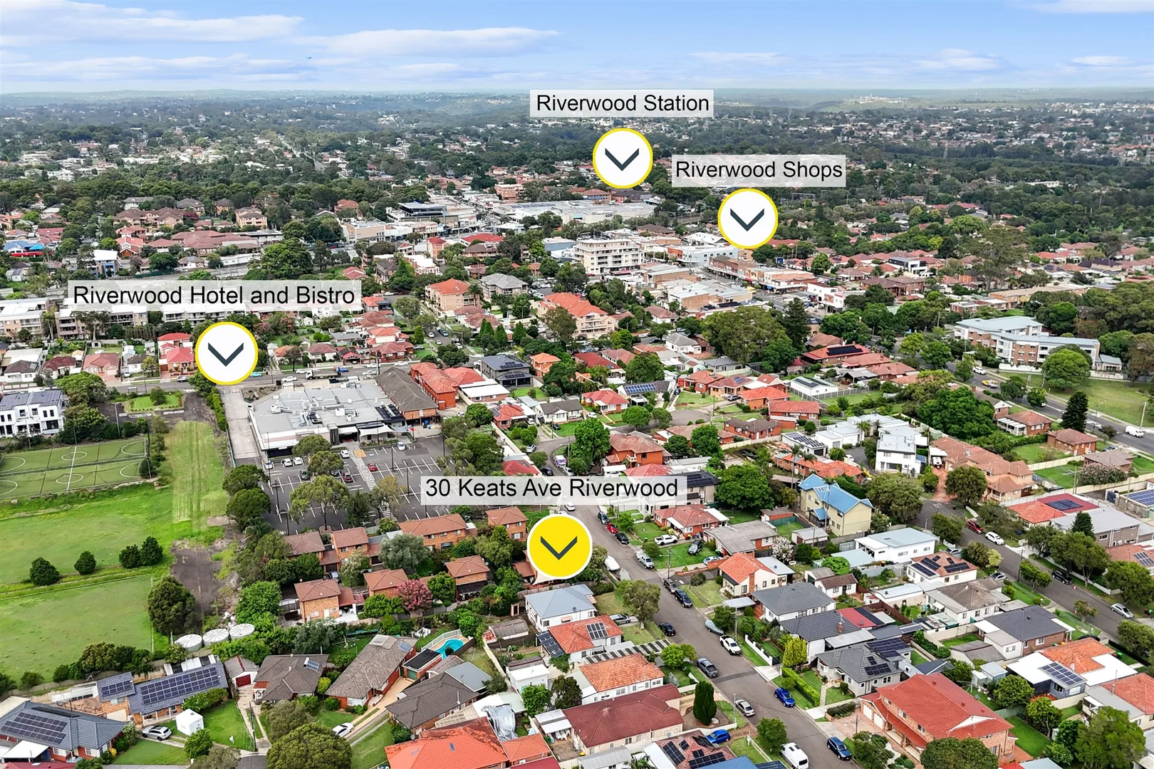 Additional image 11 of 30 Keats Avenue, Riverwood NSW 2210