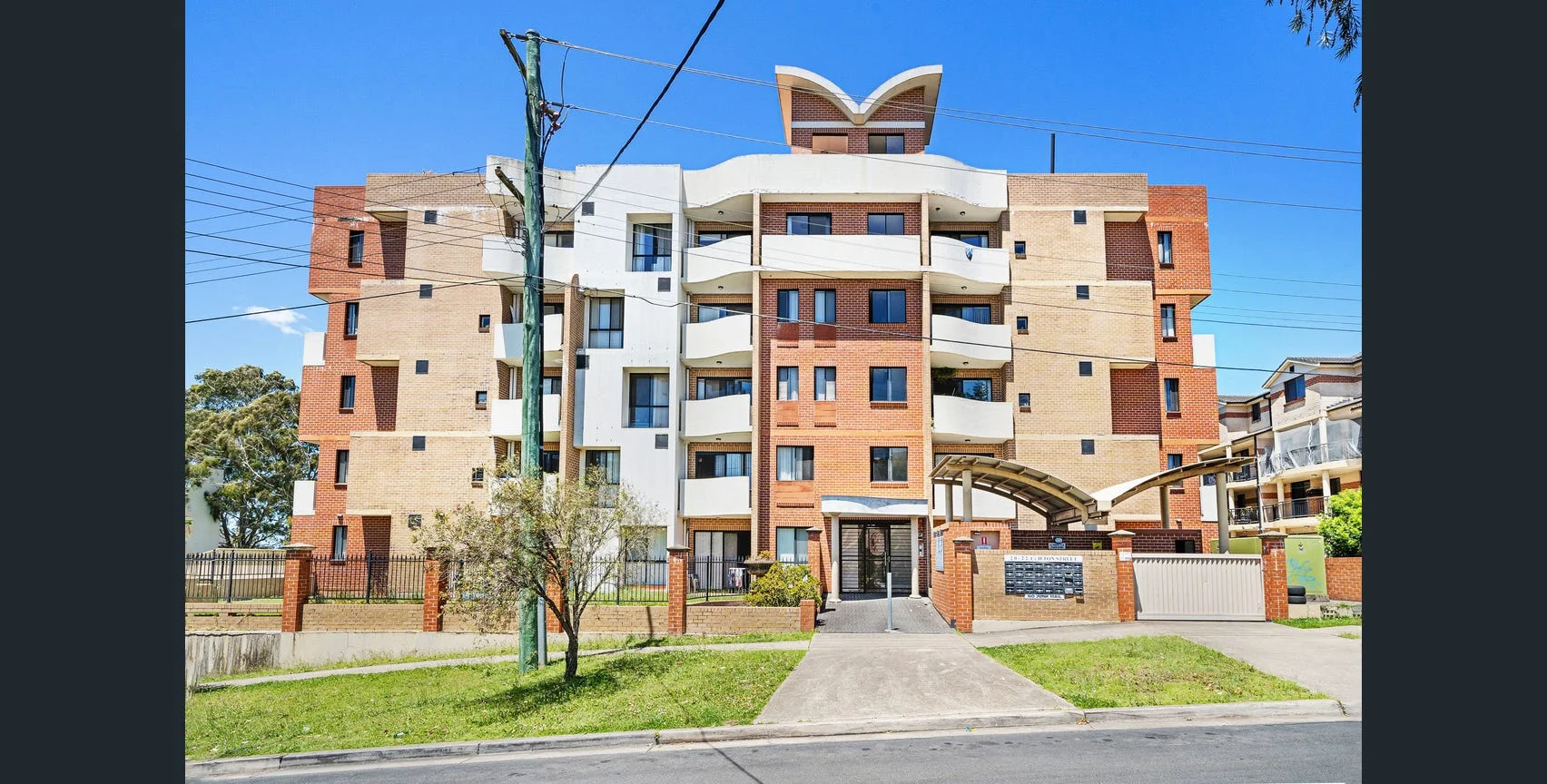 13/20-22 Clifton Street, Blacktown NSW 2148
