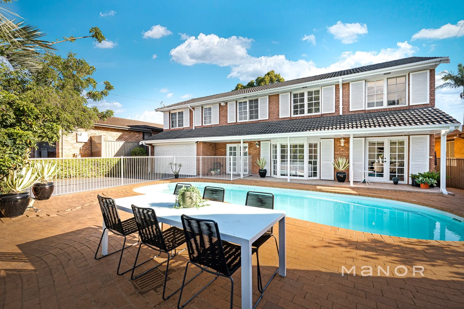 169 Caroline Chisholm Drive, Winston Hills NSW 2153