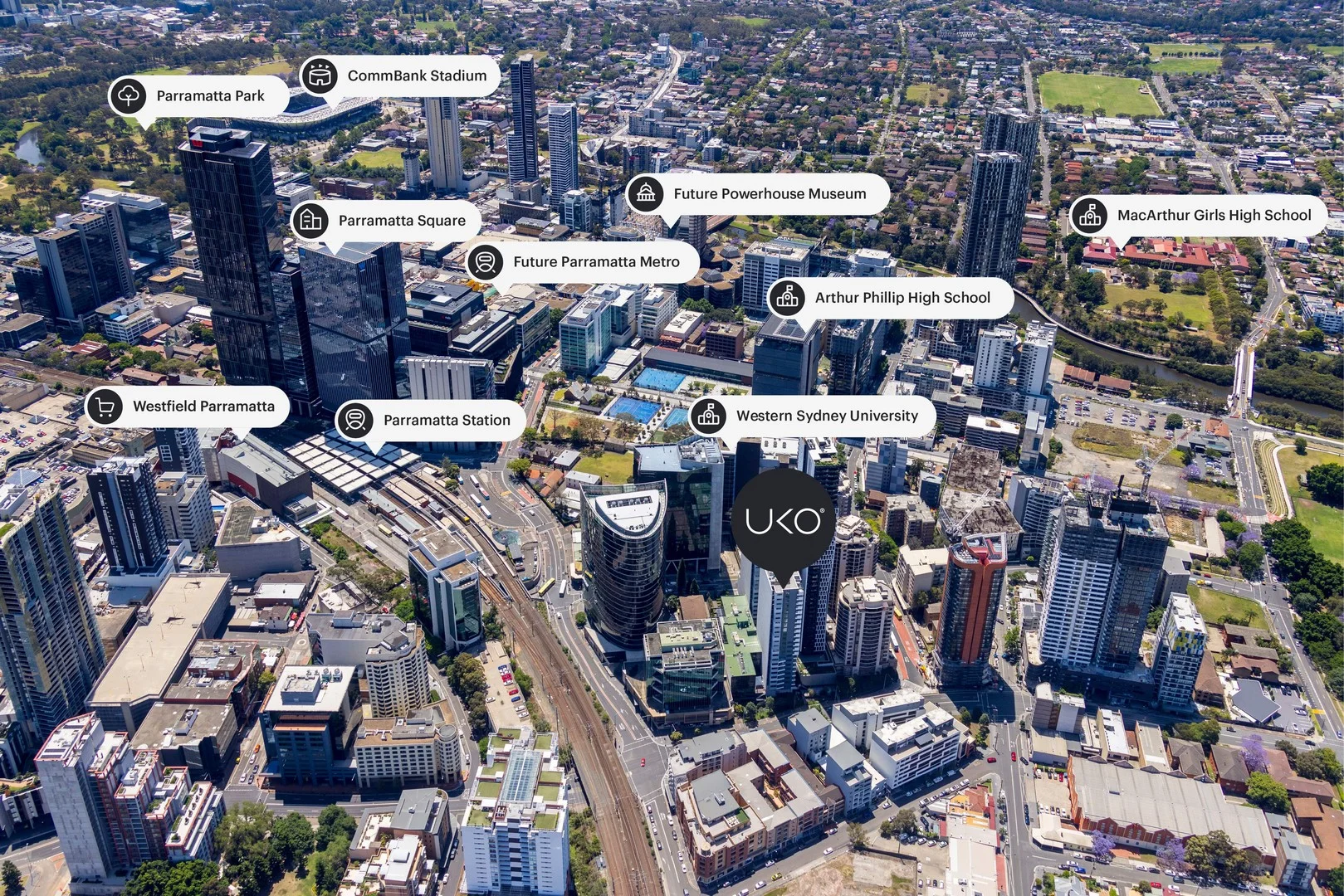 Additional image 12 of U2/9 Hassall Street, Parramatta NSW 2150