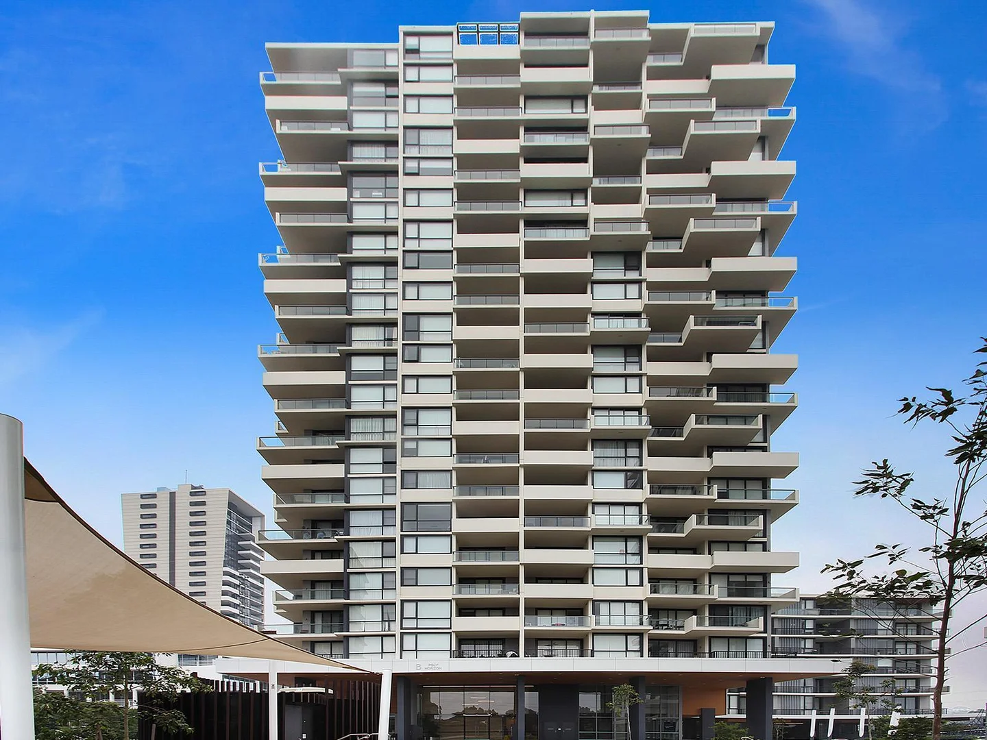 1704/26 Cambridge Street, Epping NSW 2121 photo 4