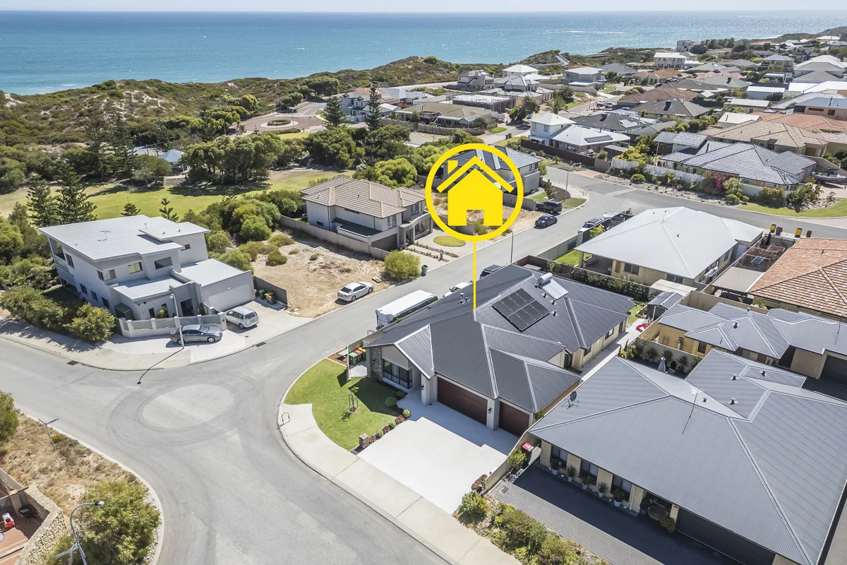 22 Trumpeter Parade, Yanchep WA 6035