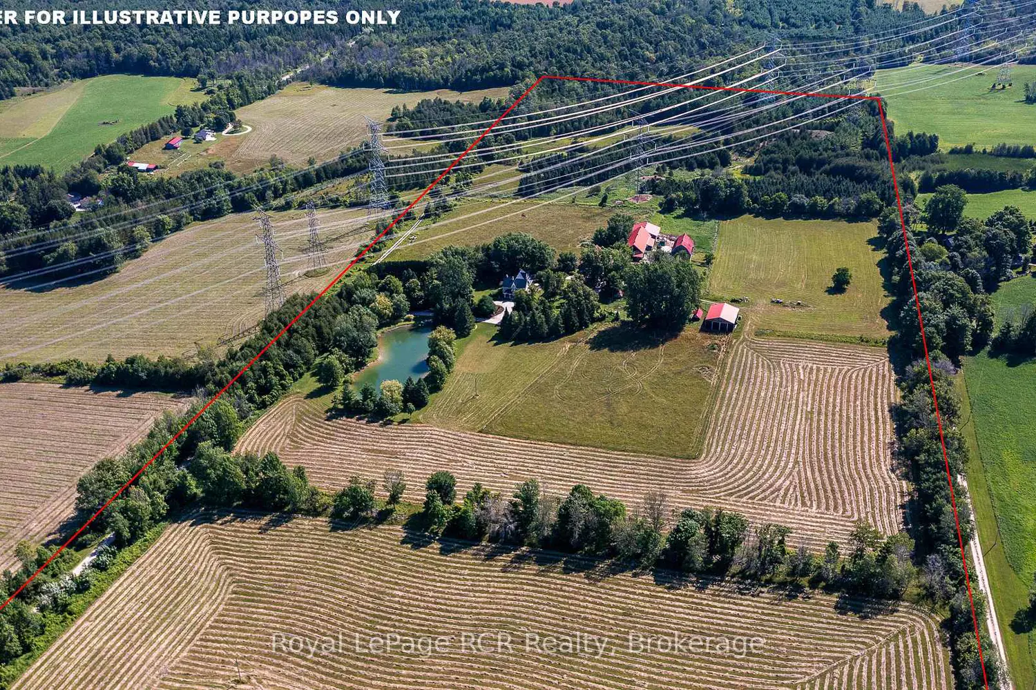 Additional image 19 of 232951 Concession 2 Wgr