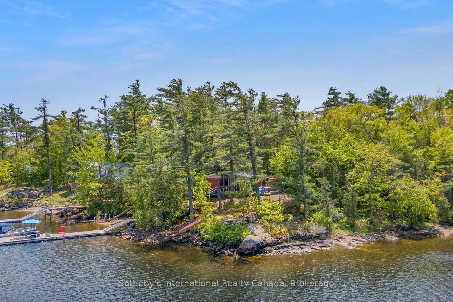 5096 Island 865
