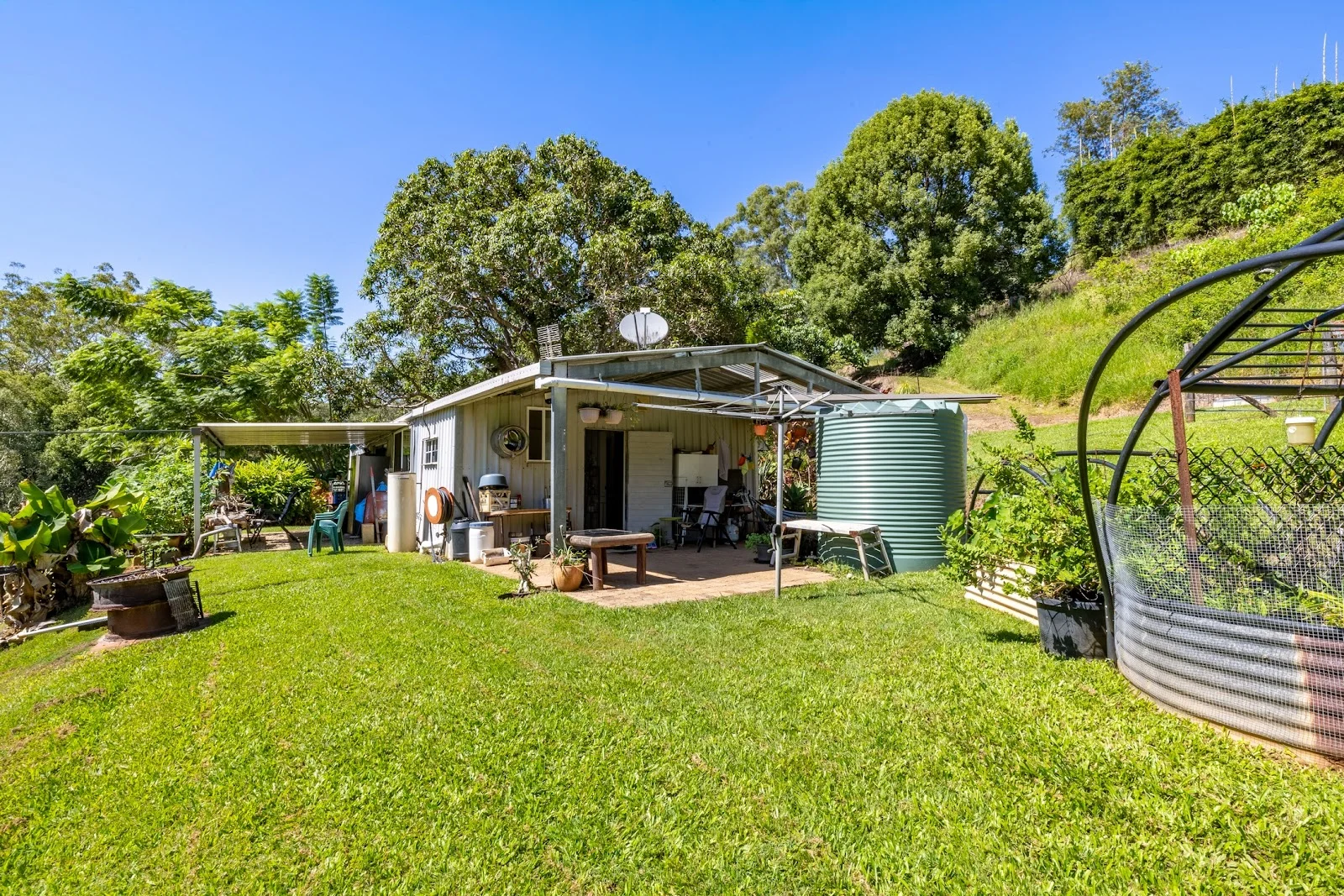 43 Houghtons Road, Landers Shoot QLD 4555 photo 5