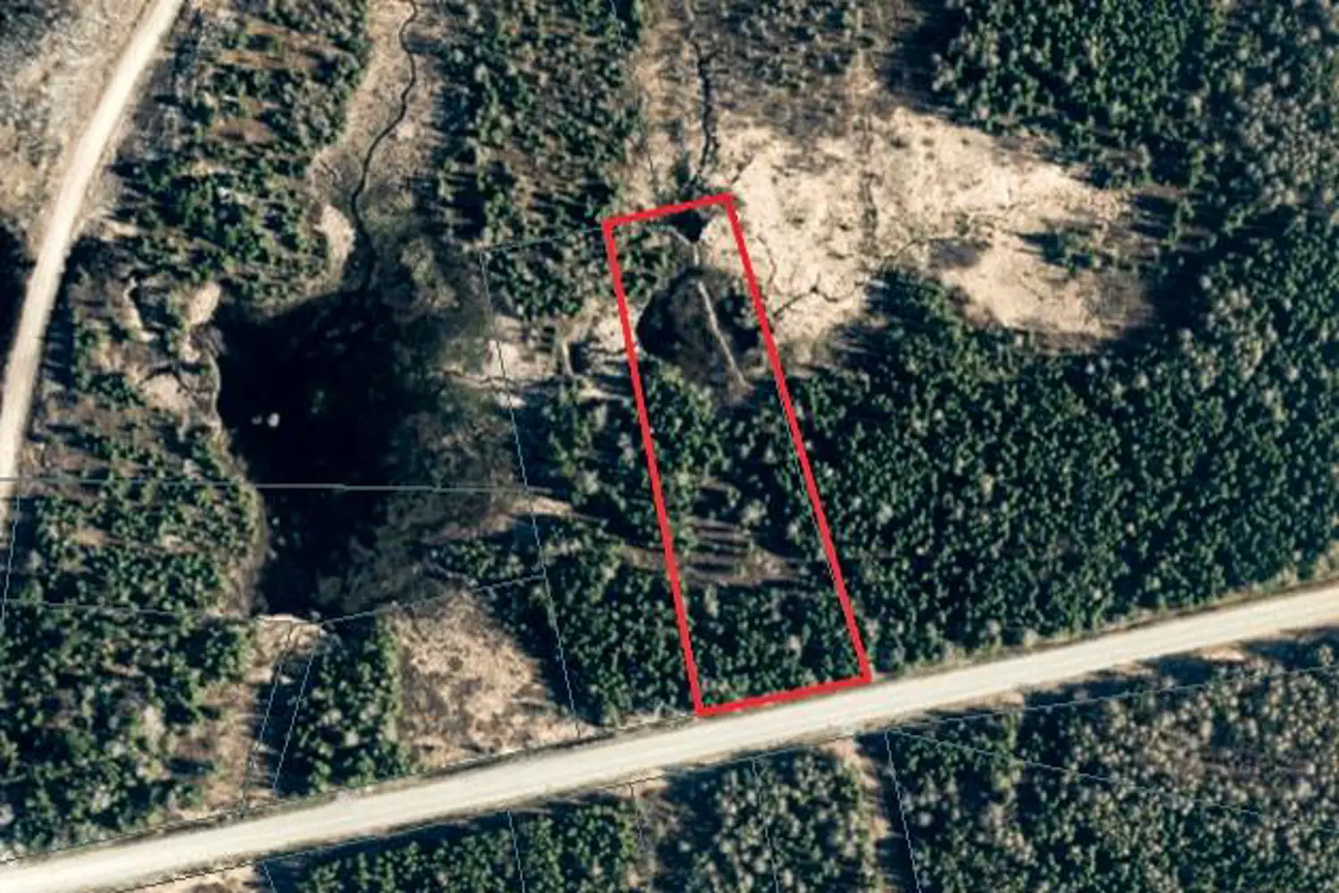 Pcl 48 54M346 Sec Airport Road
