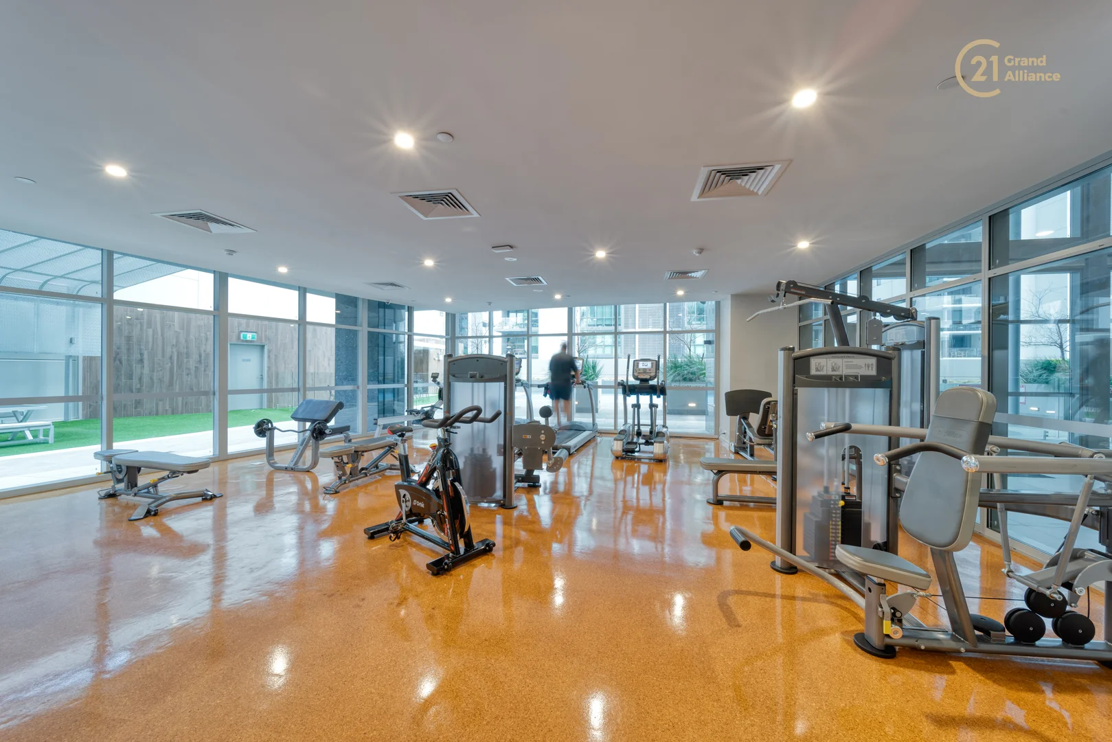 Additional image 33 of 185/189 Adelaide Terrace, East Perth WA 6004