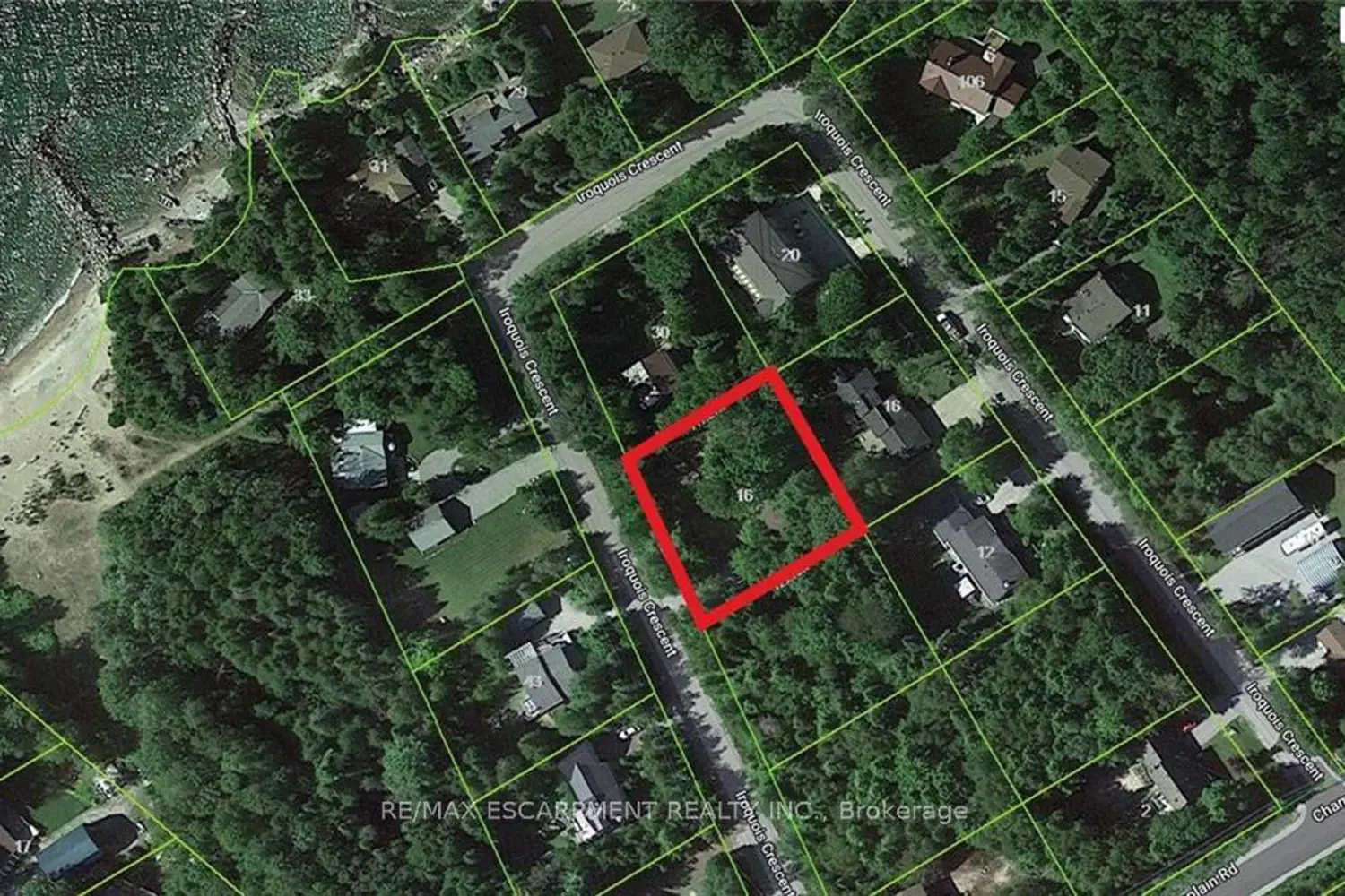 Lot 118 Iroquois Crescent photo 4