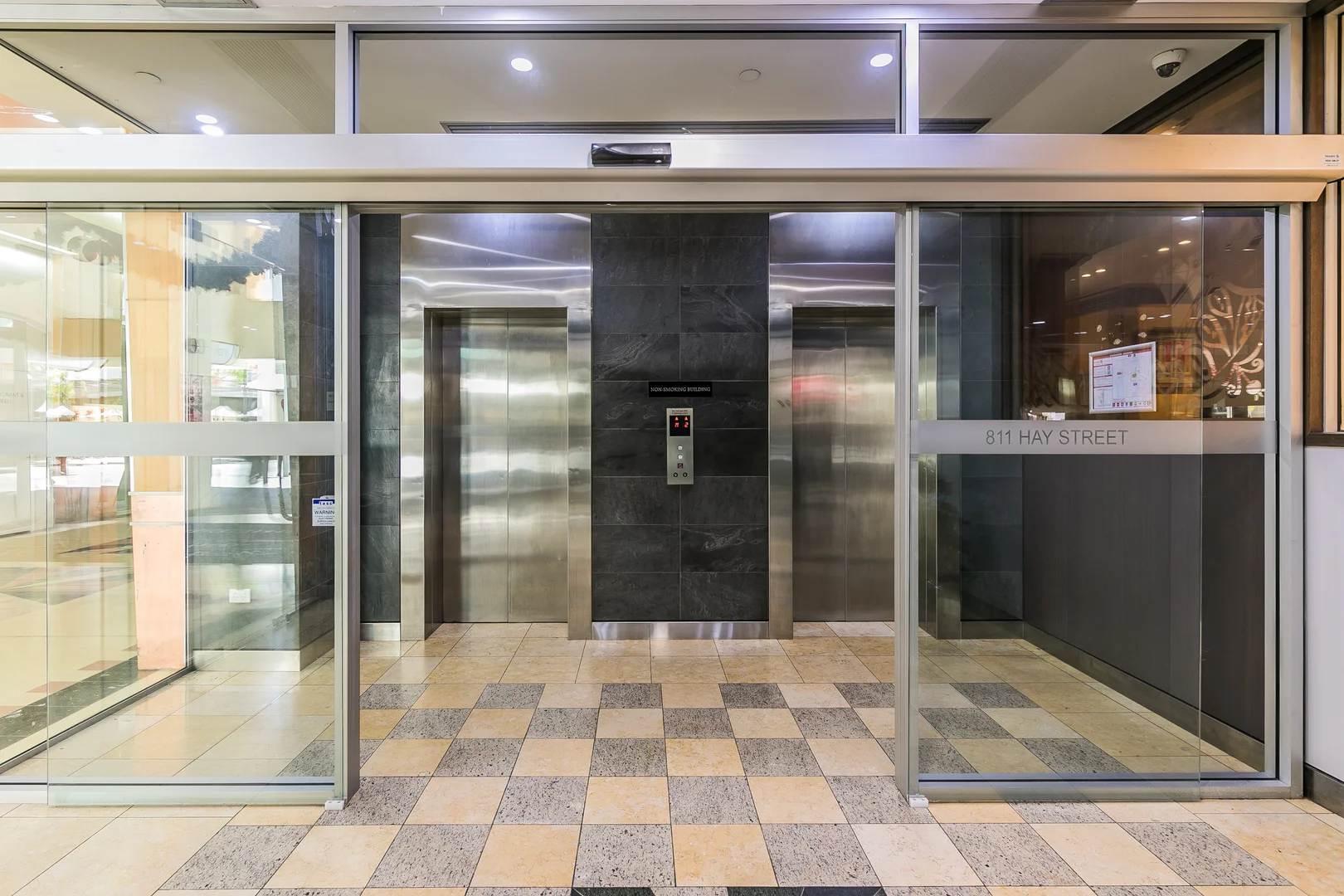 Additional image 3 of 9D/811 Hay Street, Perth WA 6000