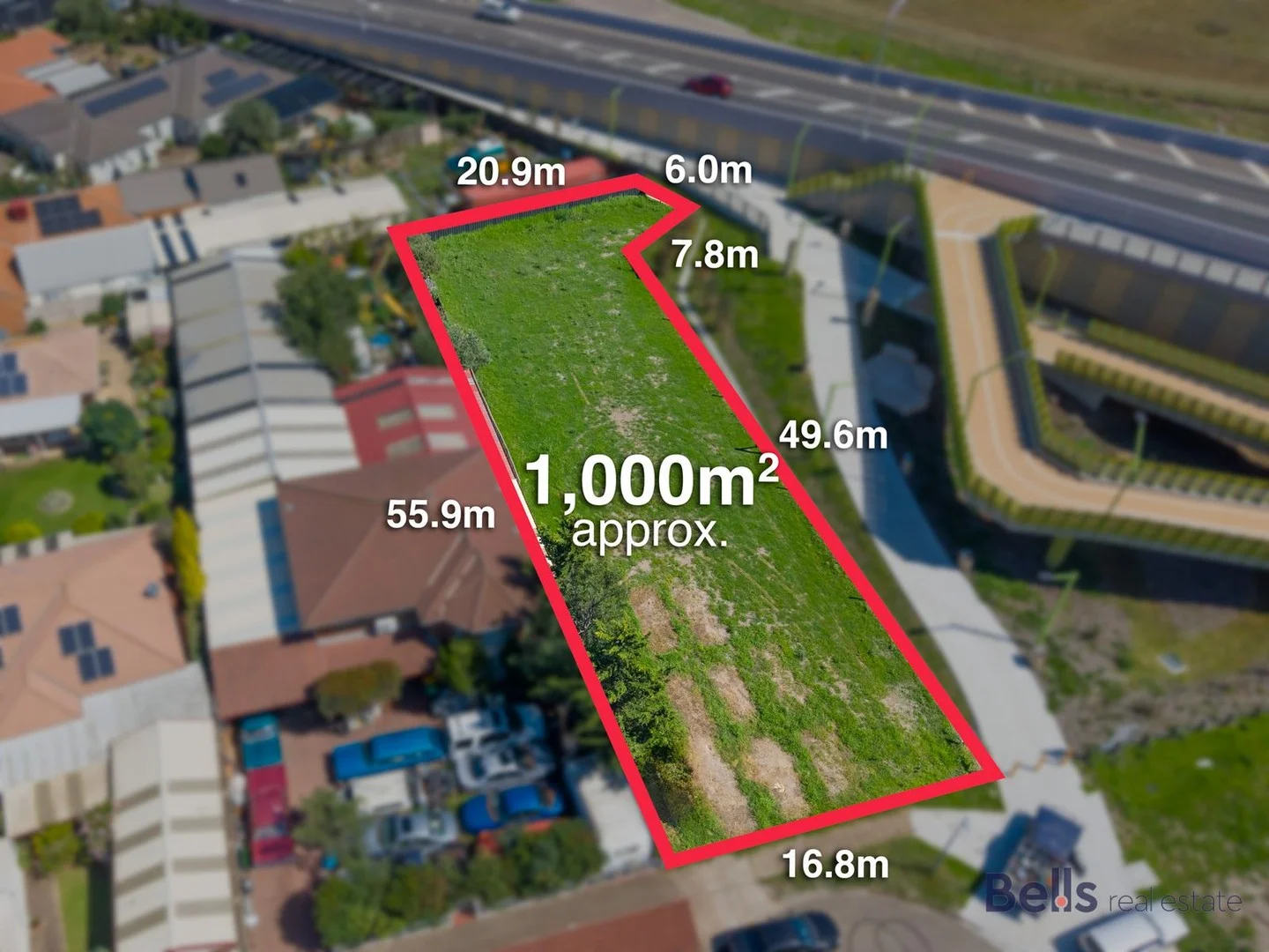 Additional image 3 of 17 Nottingham Way, Sydenham VIC 3037