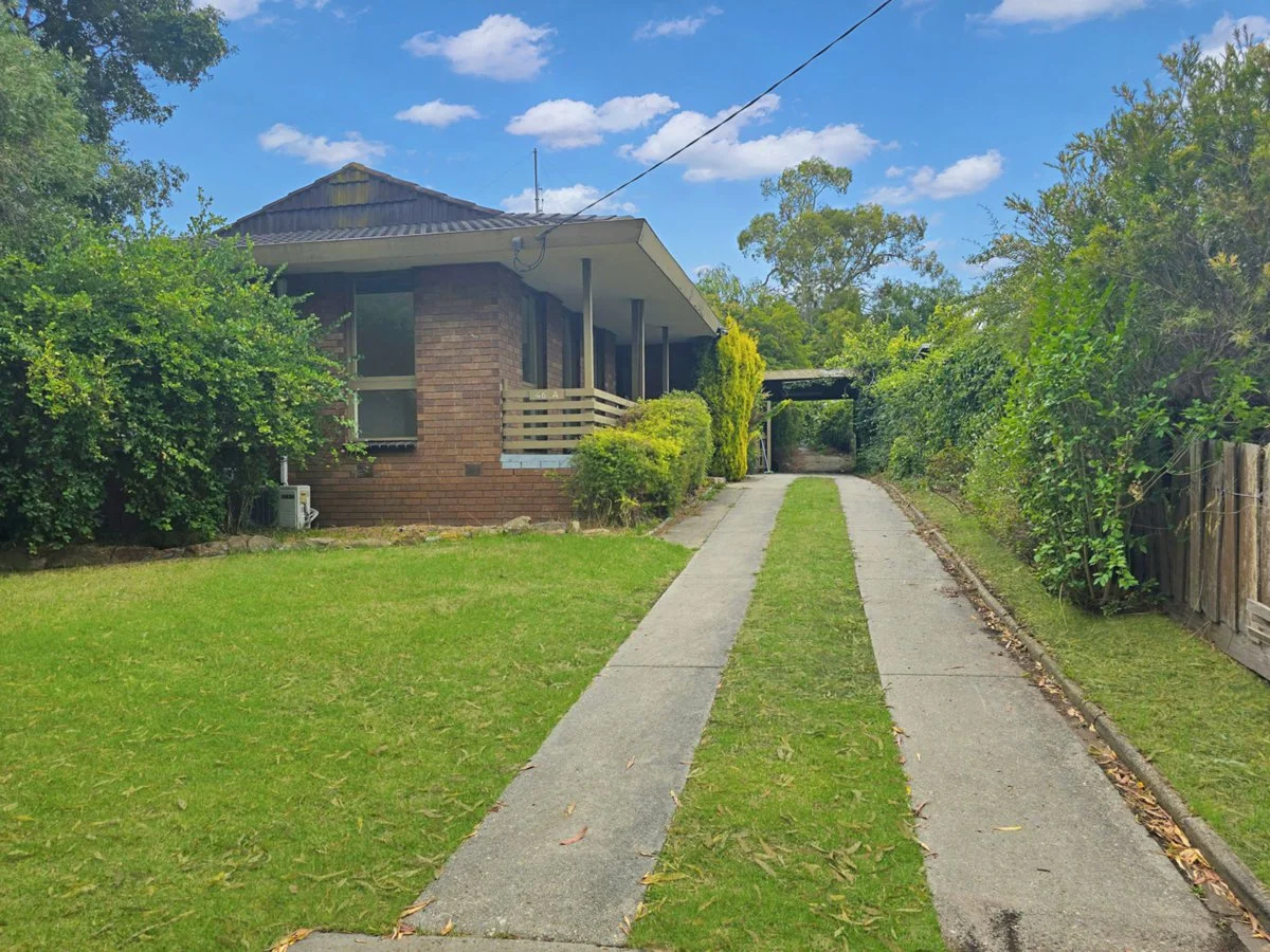 46A Goold Street, Bairnsdale VIC 3875