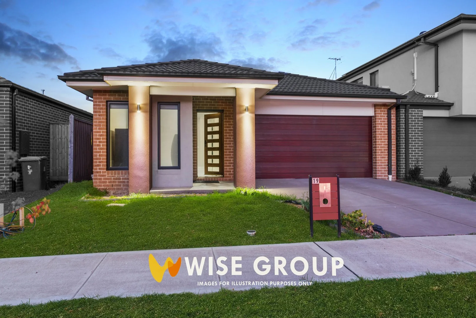 19 Rilana Road, Clyde North VIC 3978