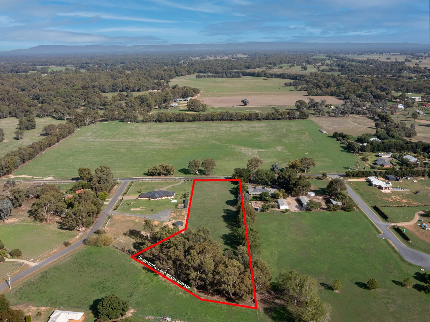 Lot 1 River Road, Tarrawingee VIC 3678 photo 3