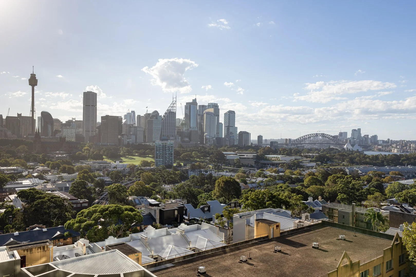 911/226 Victoria Street, Potts Point NSW 2011