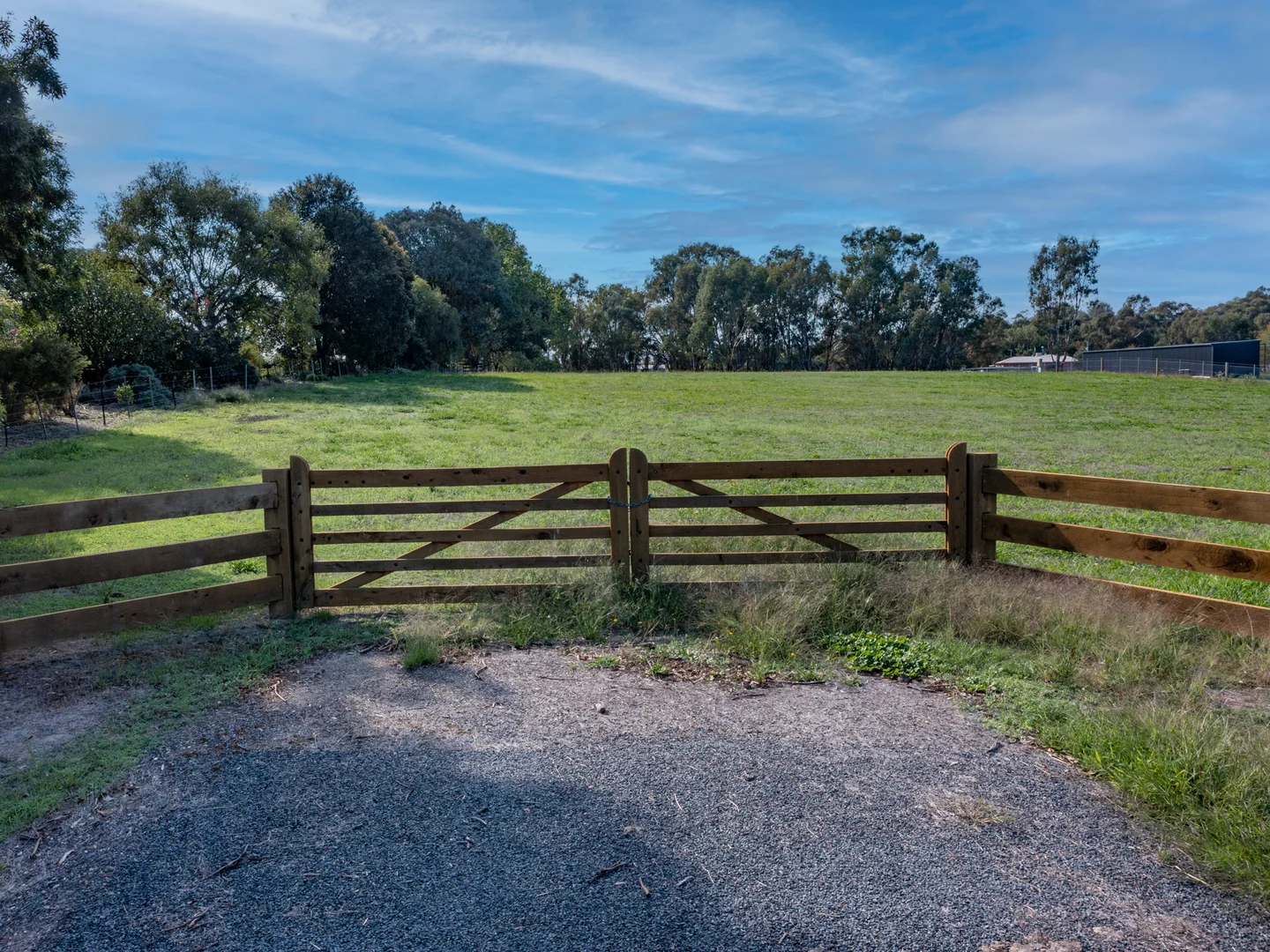 Lot 1 River Road, Tarrawingee VIC 3678 photo 5
