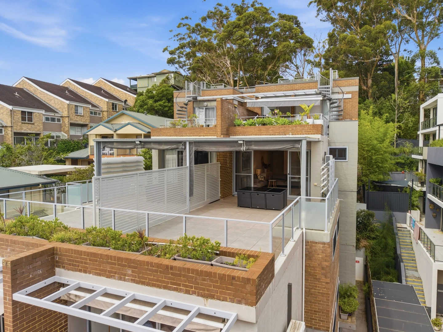 6/12 Cape Three Points Road, Avoca Beach NSW 2251