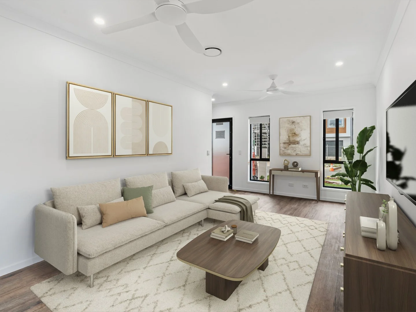 Lot 3022 Tamarisk Street, Caboolture QLD 4510