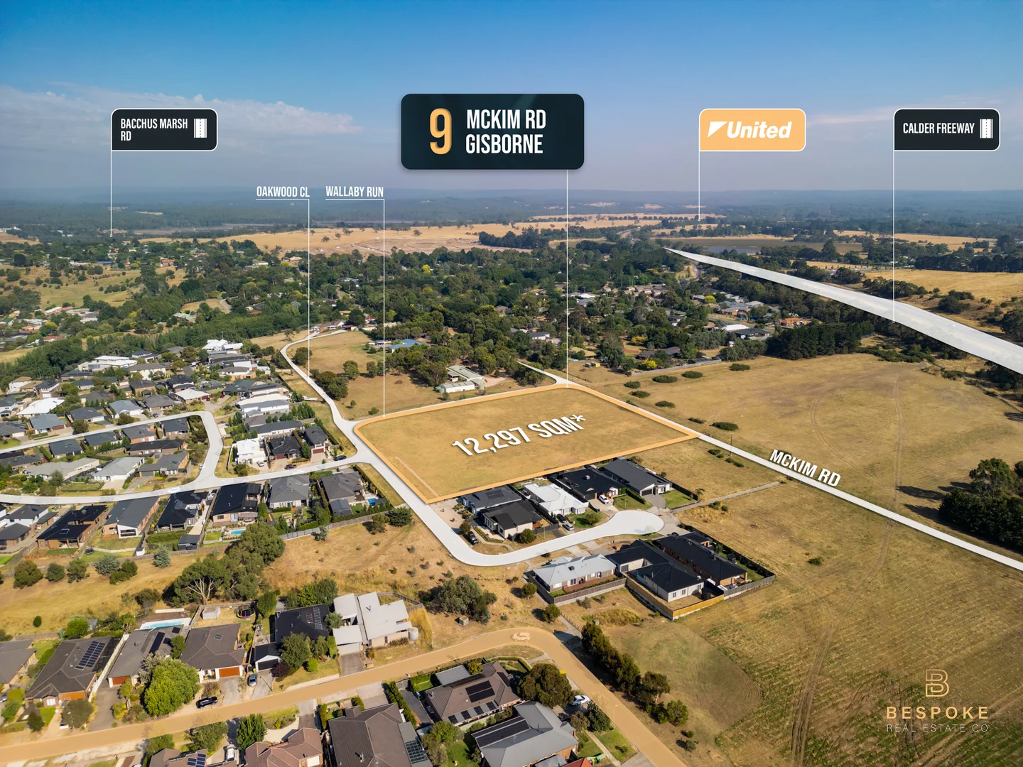 Additional image 2 of 9 Mckim Road, Gisborne VIC 3437