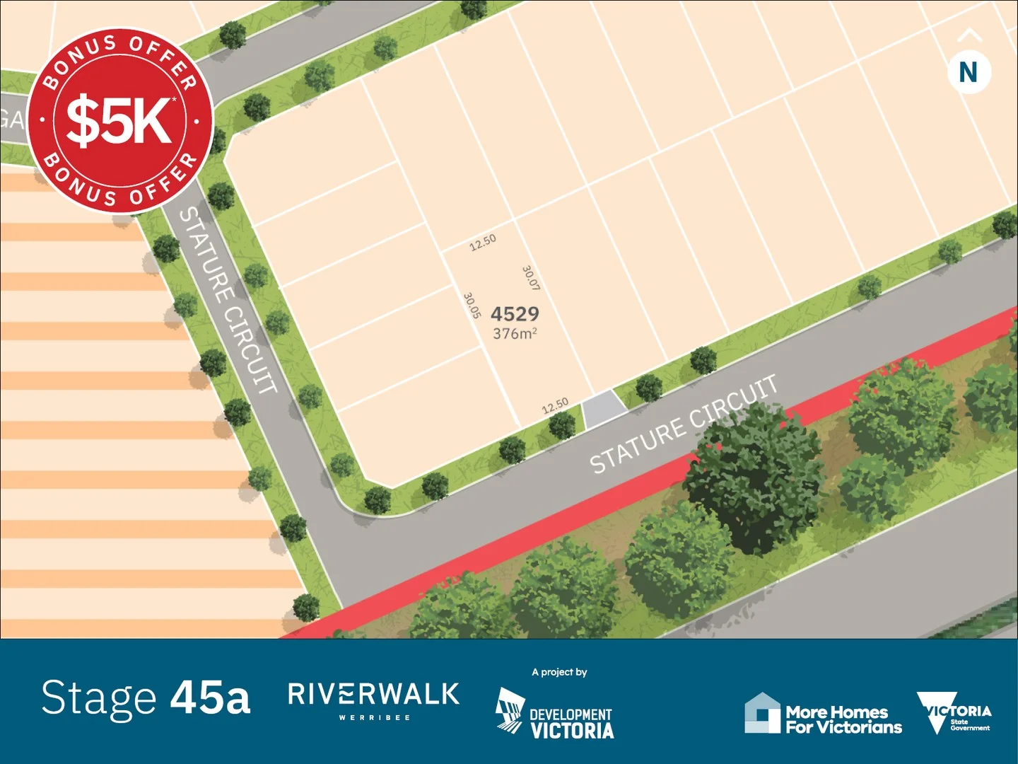 4529 Stature Circuit, Werribee VIC 3030