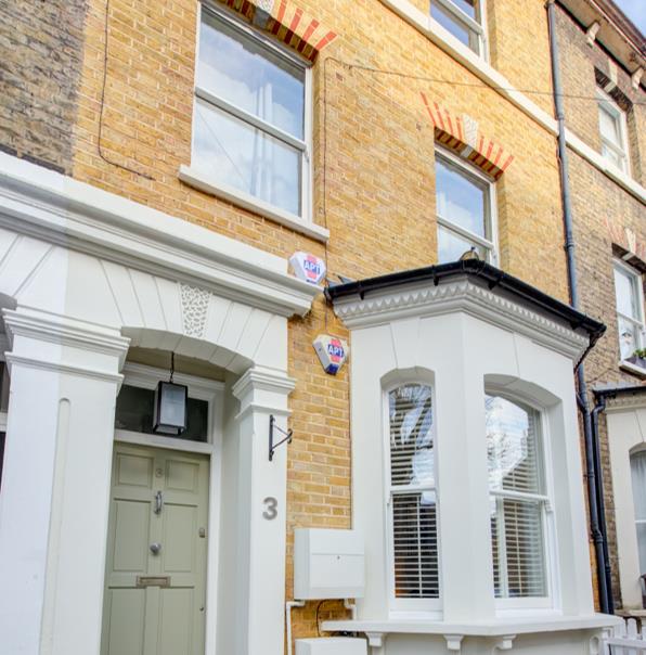 Additional image 15 of 2 Bed Flat, Charleston Street, SE17, N1 7GU