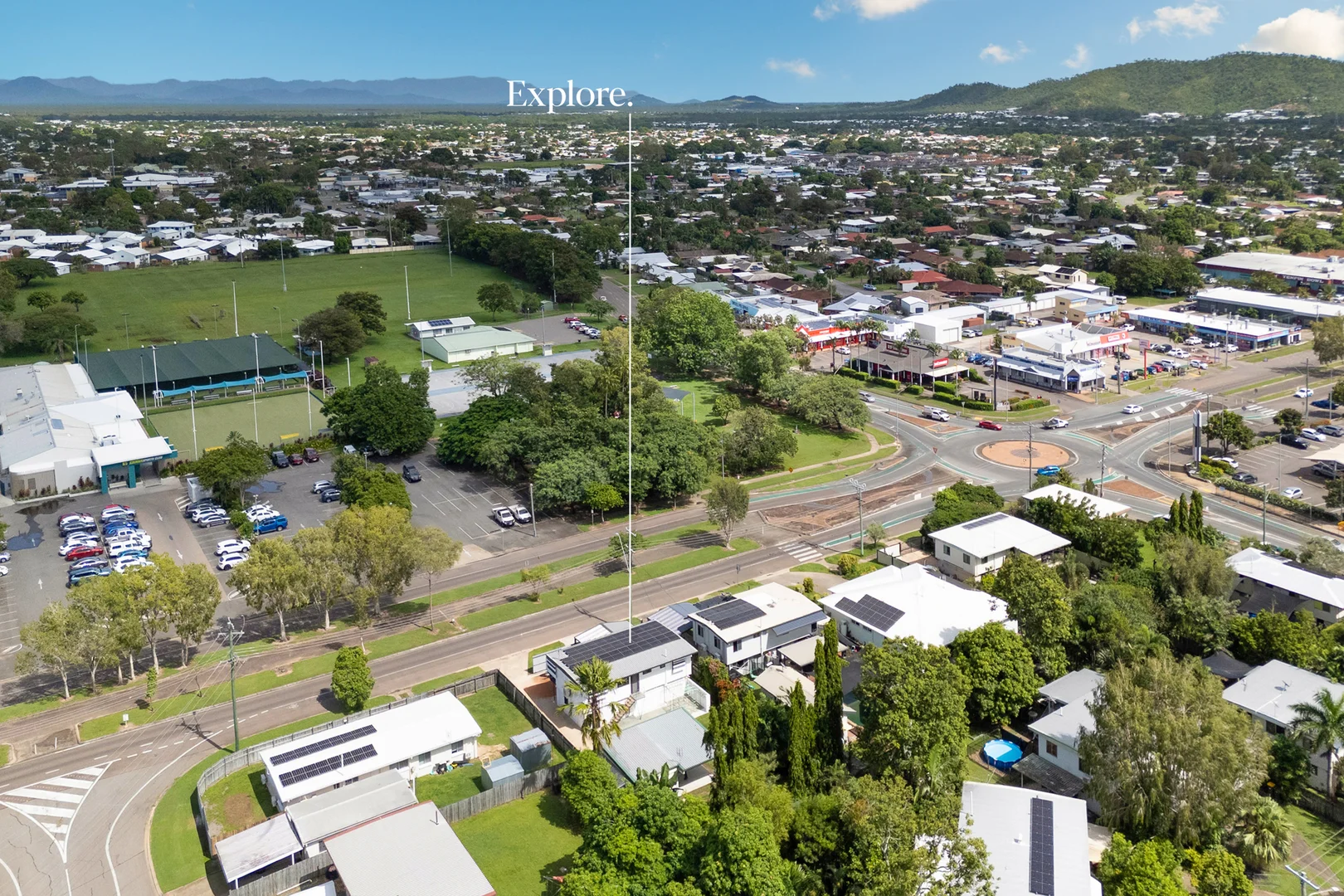 Additional image 16 of 186 Bamford Lane, Kirwan QLD 4817