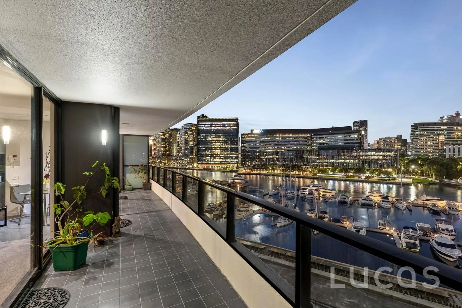 Additional image 2 of 803/70 Lorimer Street, Docklands VIC 3008