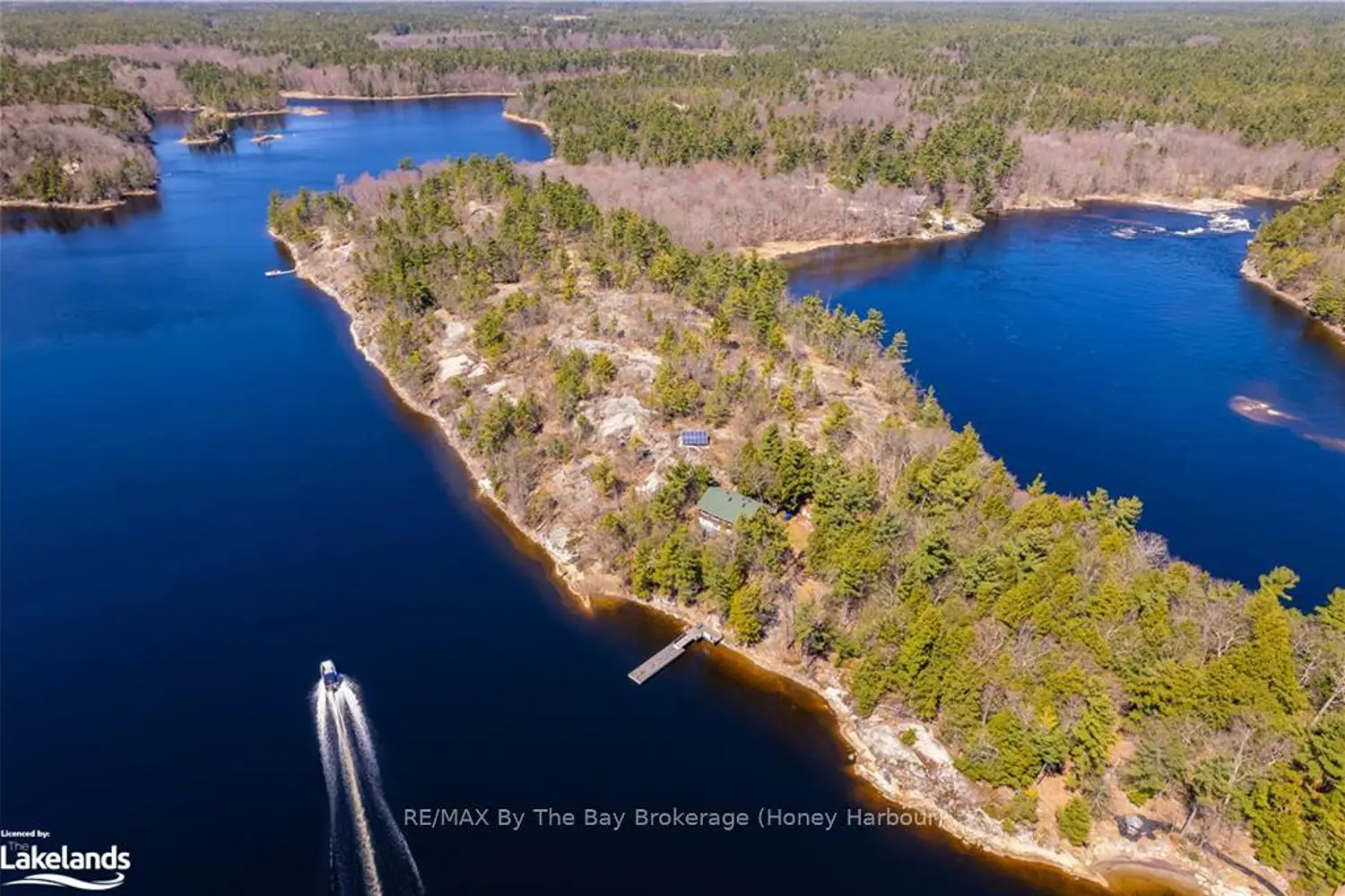 22428 Georgian Bay Shore