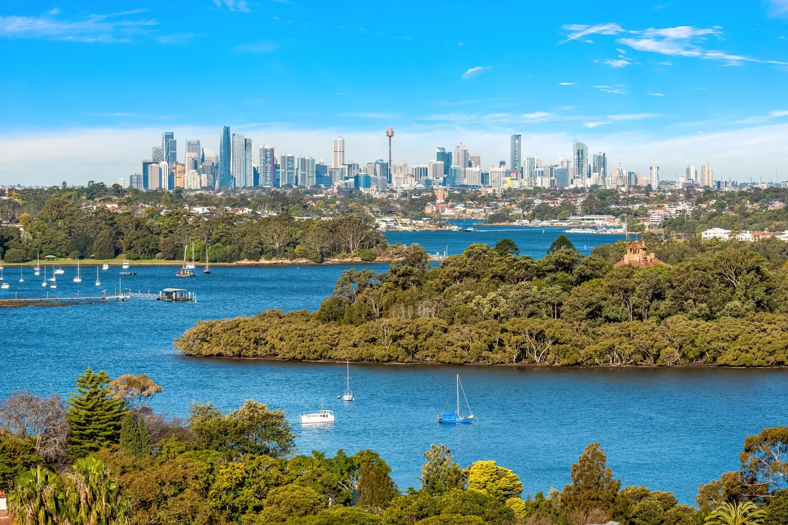 1006/46 Walker Street, Rhodes NSW 2138