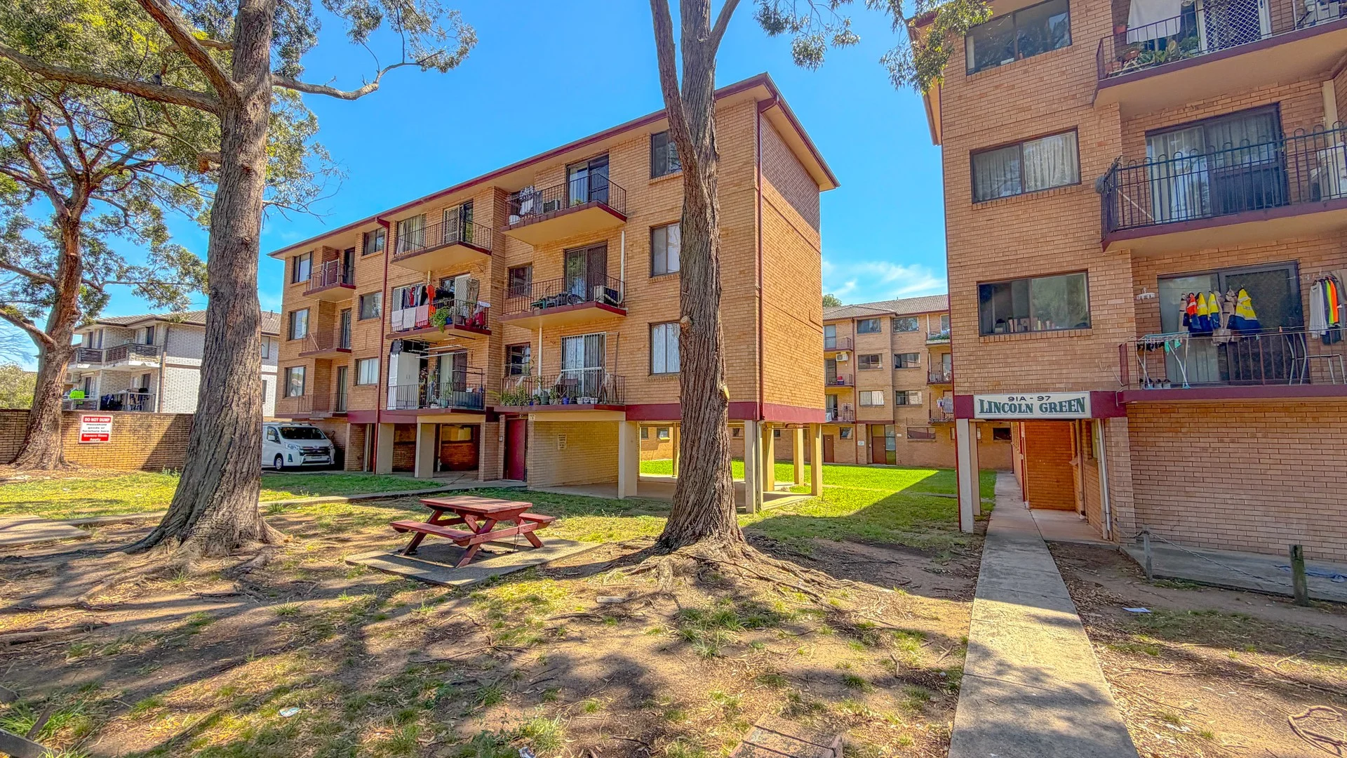 9/91a Longfield Street, Cabramatta NSW 2166