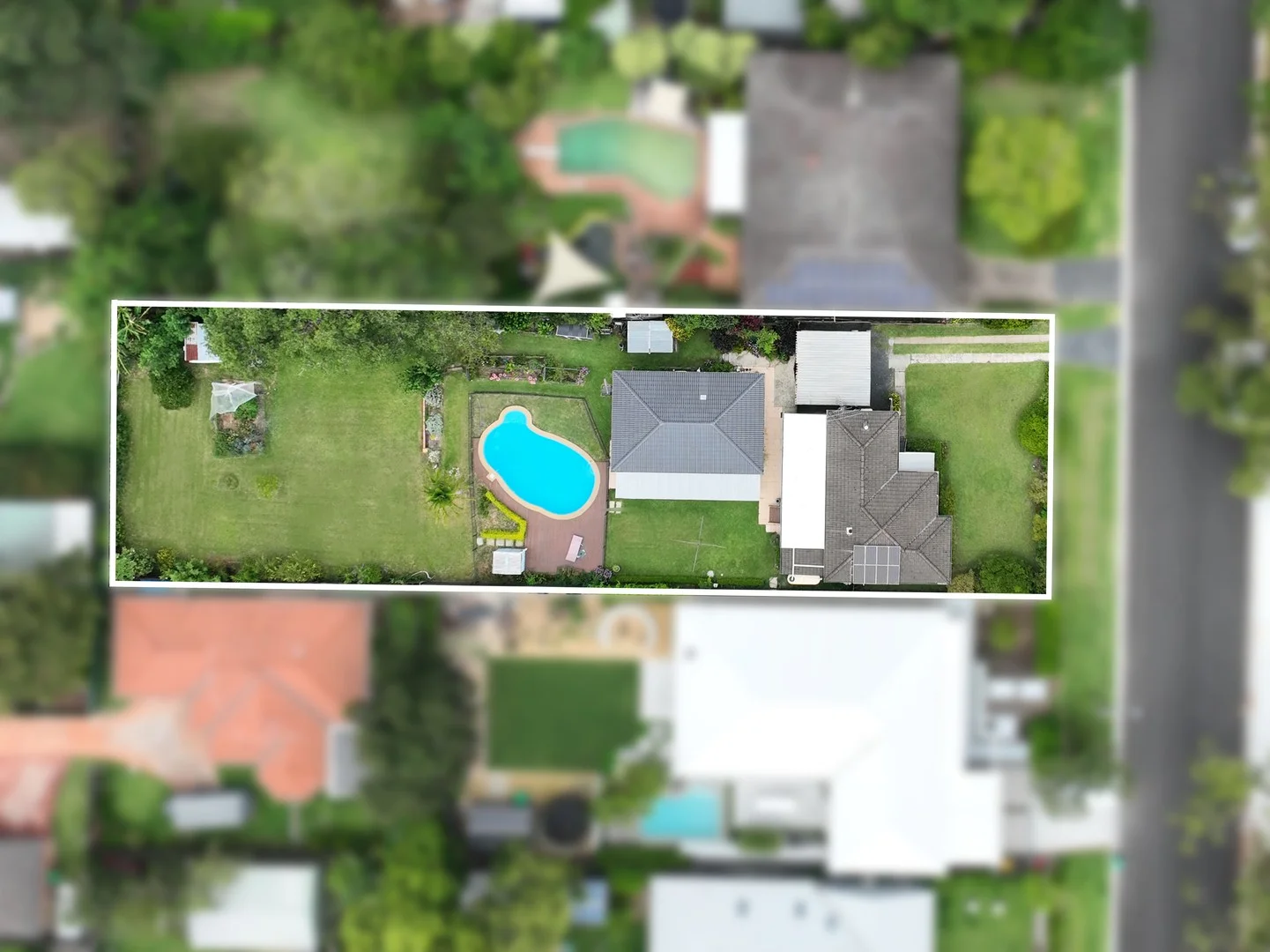 4 Chandler Avenue, Cowan NSW 2081