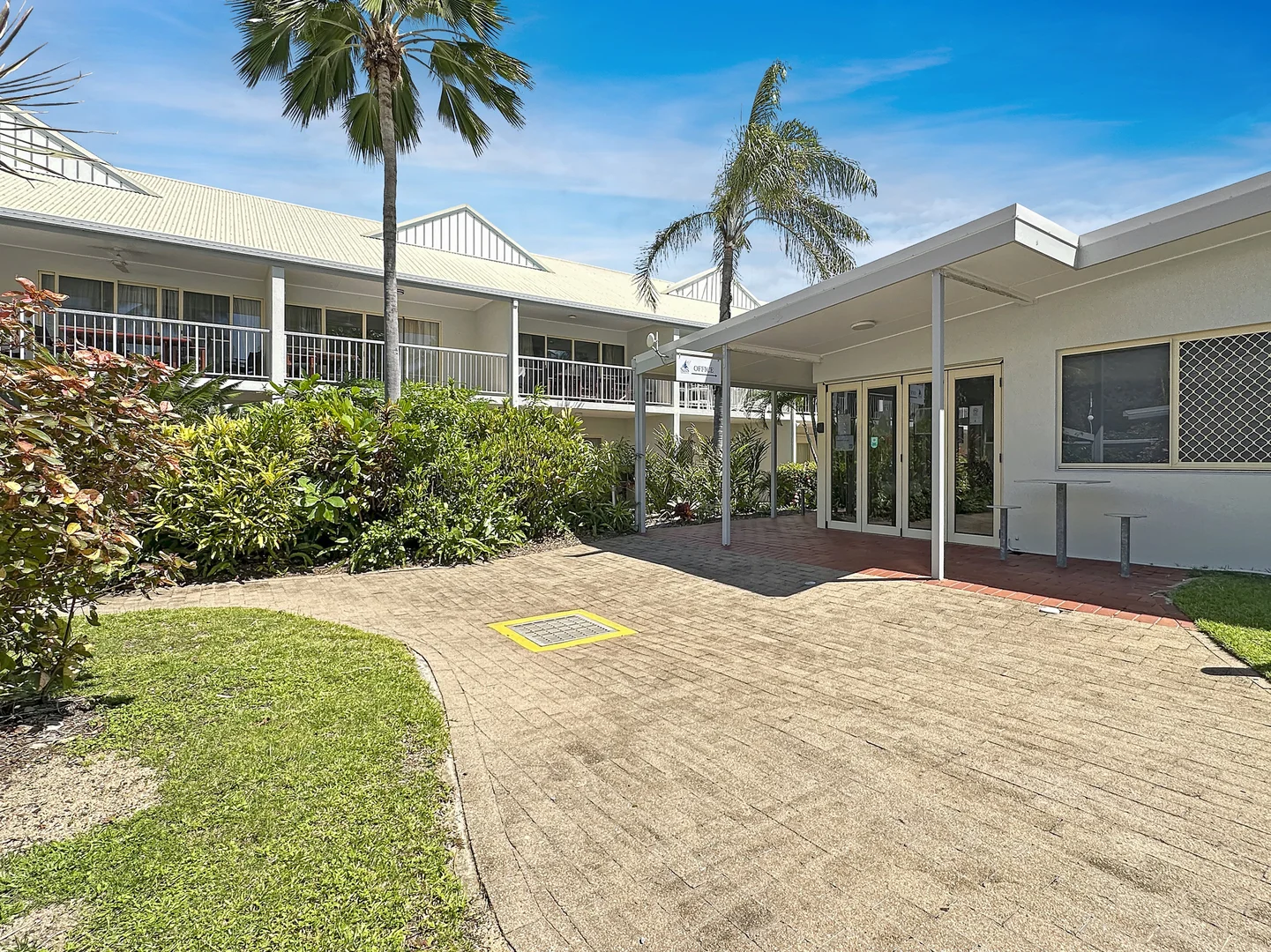Additional image 19 of Unit 10/13-15 Pacific Drive, Horseshoe Bay QLD 4819