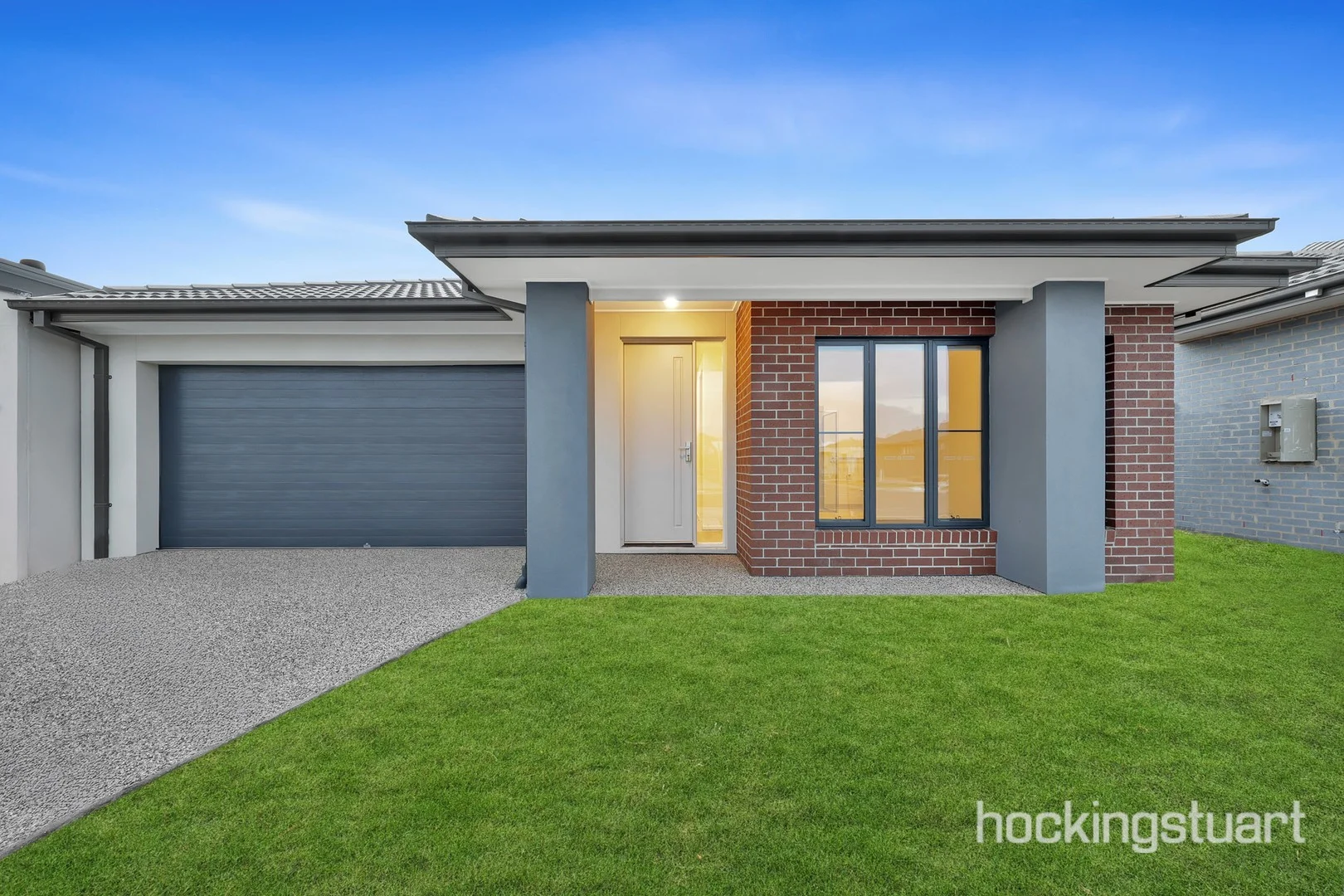 56 Brown Boulevard, Donnybrook VIC 3064