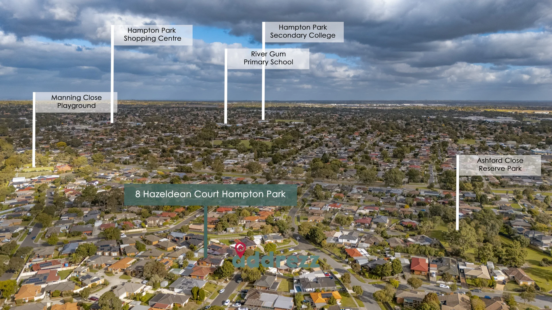 Additional image 17 of 8 Hazeldean Court, Hampton Park VIC 3976
