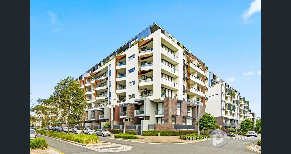 Car Space/162 Ross Street, Forest Lodge NSW 2037