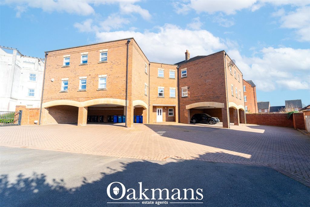 Additional image 16 of 2 bed flat for saleRumbush Lane, Shirley, Solihull, West Midlands B90
