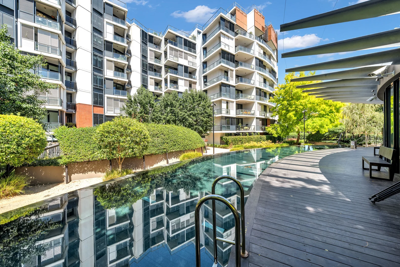 Additional image 13 of 226/539 St. Kilda Road, Melbourne VIC 3004