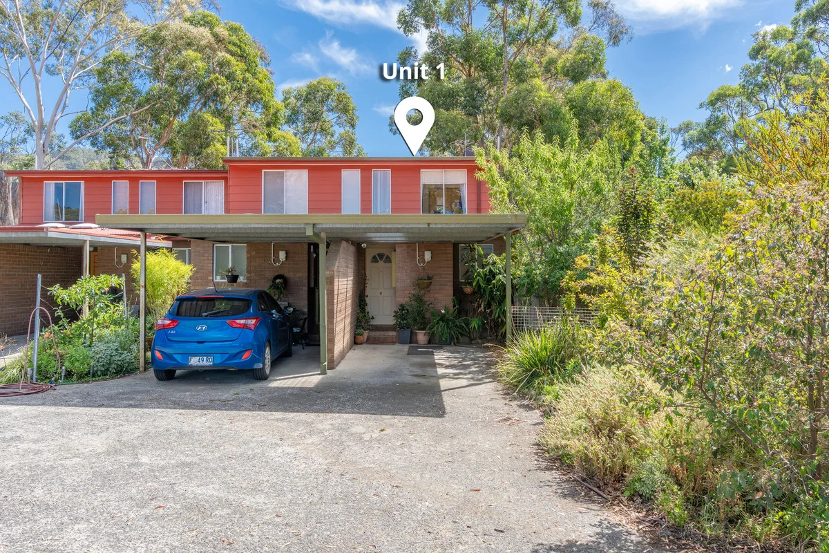 1/50 Wariga Road, Glenorchy TAS 7010