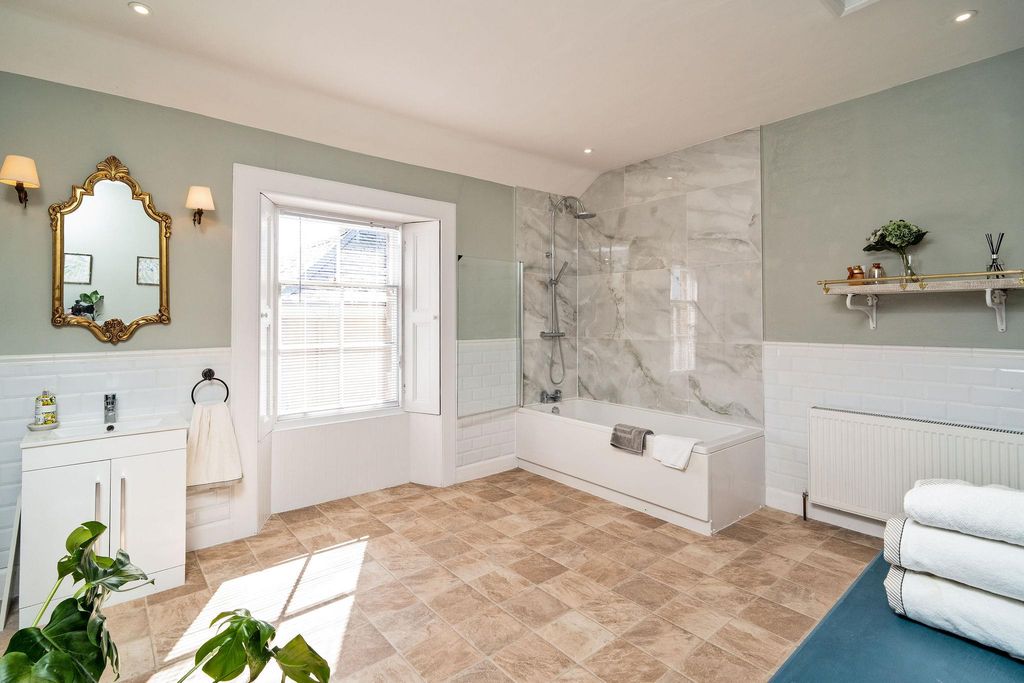 Additional image 18 of 6 bed semi-detached house for saleCastle Terrace, Berwick-Upon-Tweed, Northumberland TD15