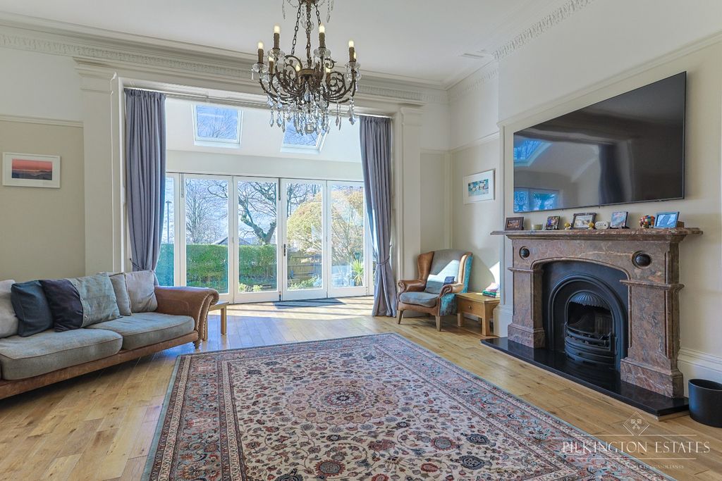 Additional image 3 of 7 bed detached house for saleSeymour Road, Mannamead, Plymouth, Devon PL3