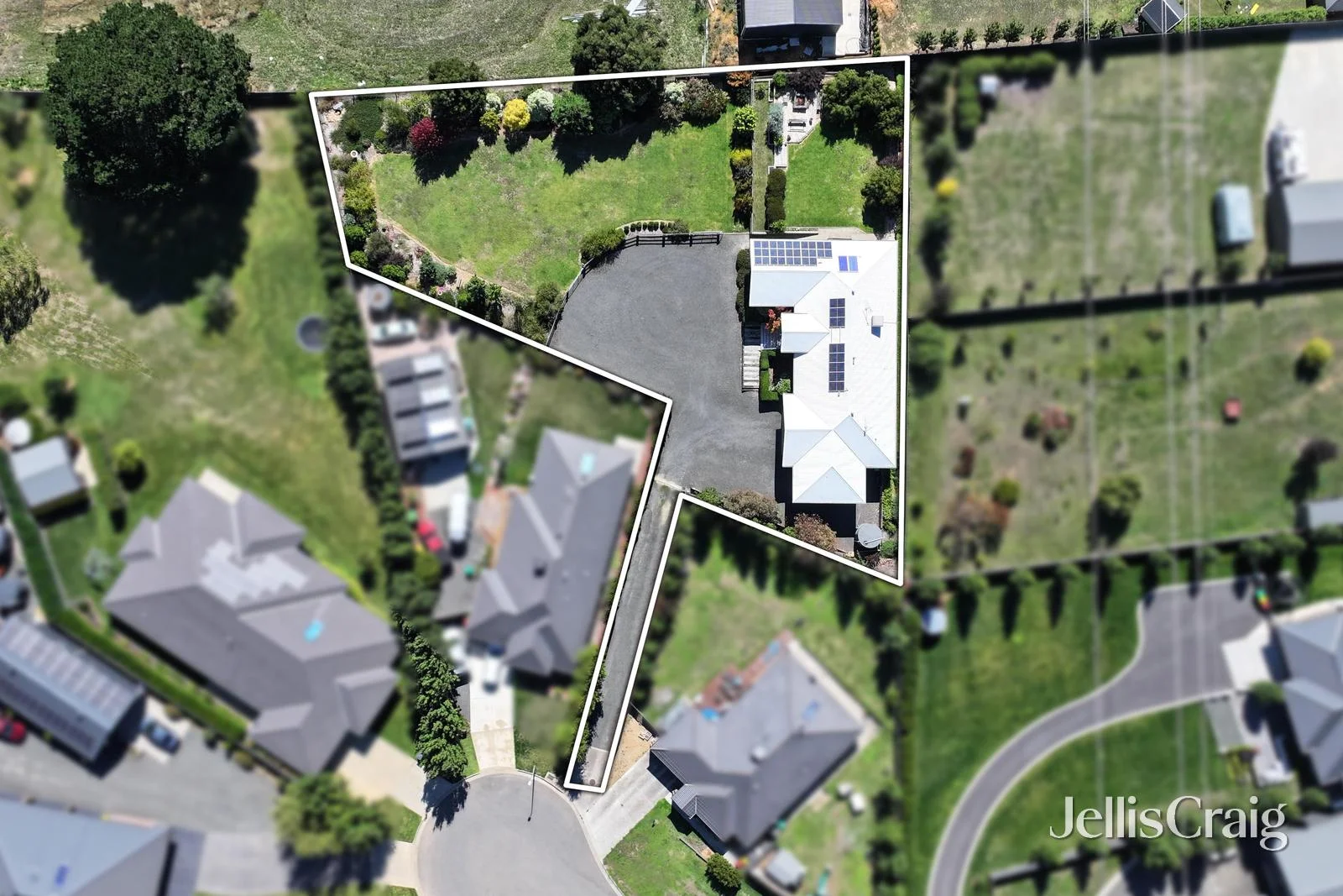 Additional image 10 of 14 Holmsgarth Court, Brown Hill VIC 3350