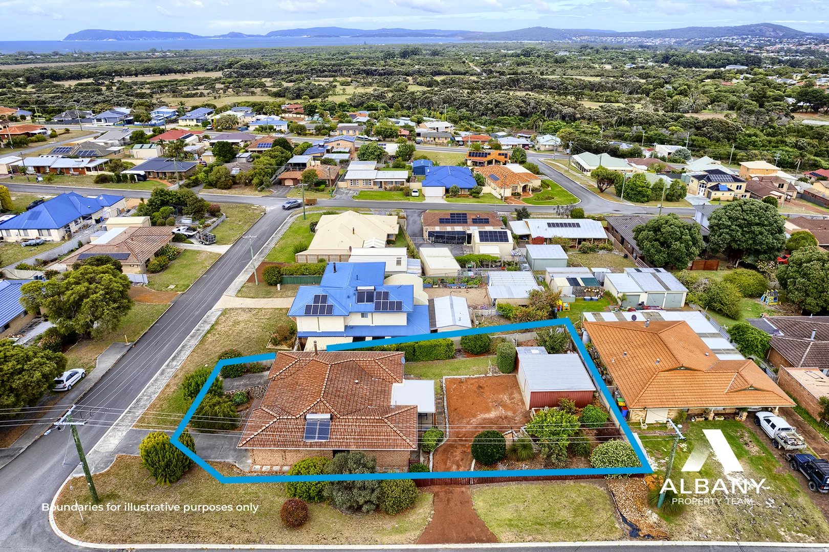 Additional image 16 of 1 Taylor Street, Bayonet Head WA 6330