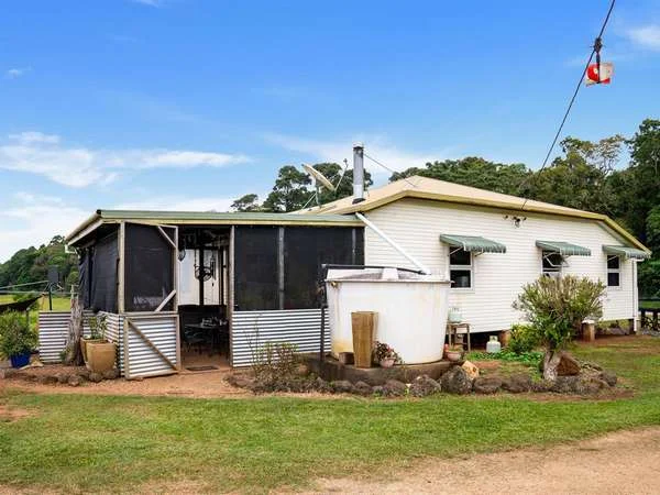 Additional image 16 of 464 Boar Pocket Road, Yungaburra QLD 4884