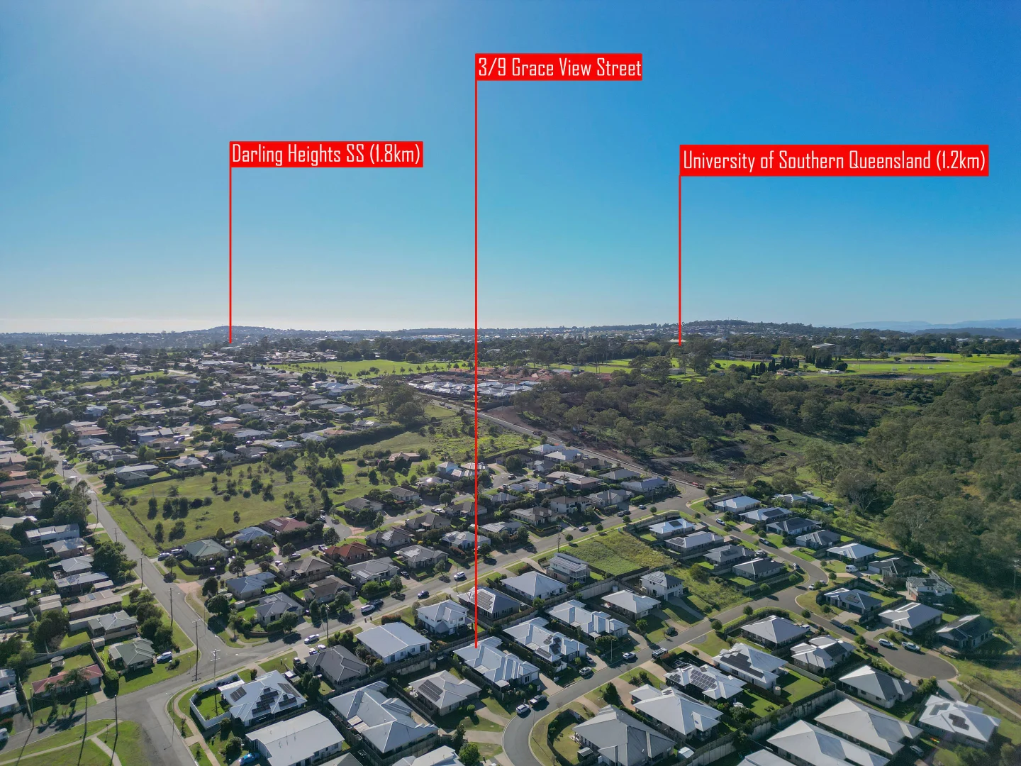 Additional image 19 of 3/9 Grace View Street, Darling Heights QLD 4350