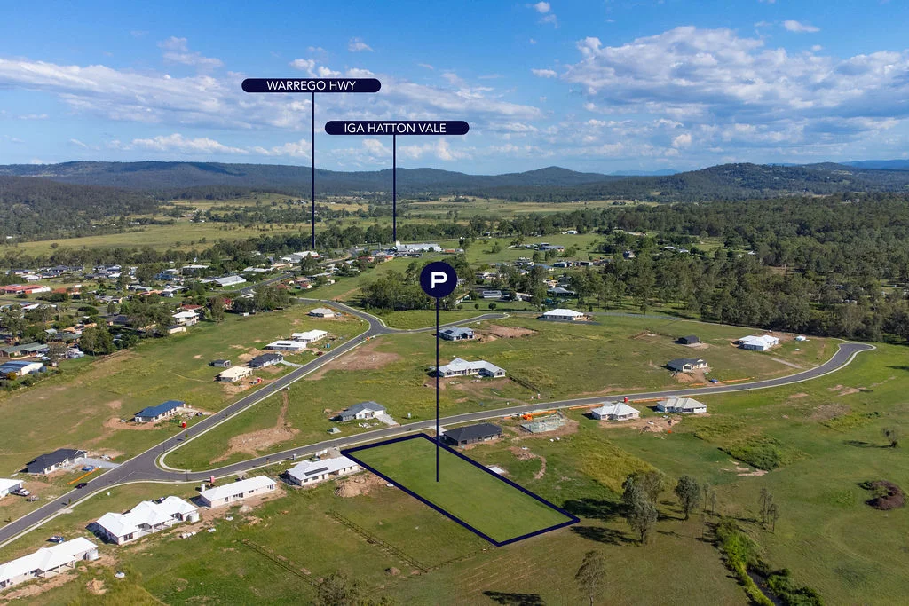 Additional image 4 of 8 Farm Court, Hatton Vale QLD 4341