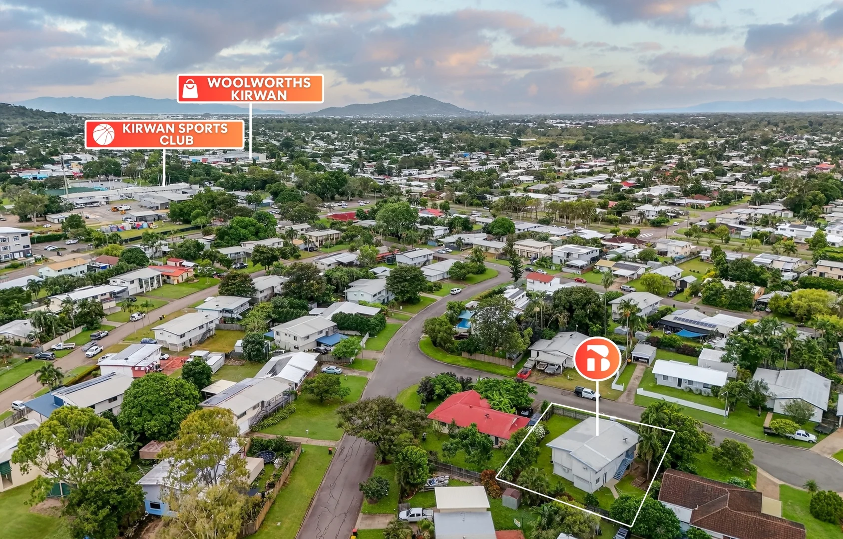Additional image 19 of 3 Isa Court, Kirwan QLD 4817